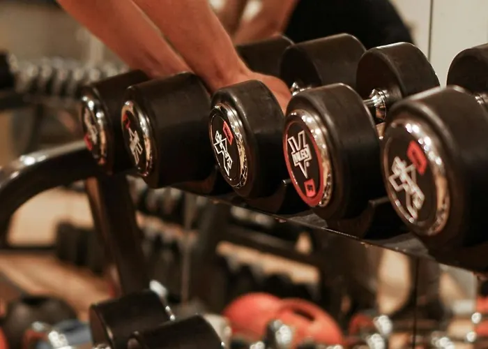 Hotel Sheraton Levent Istambul