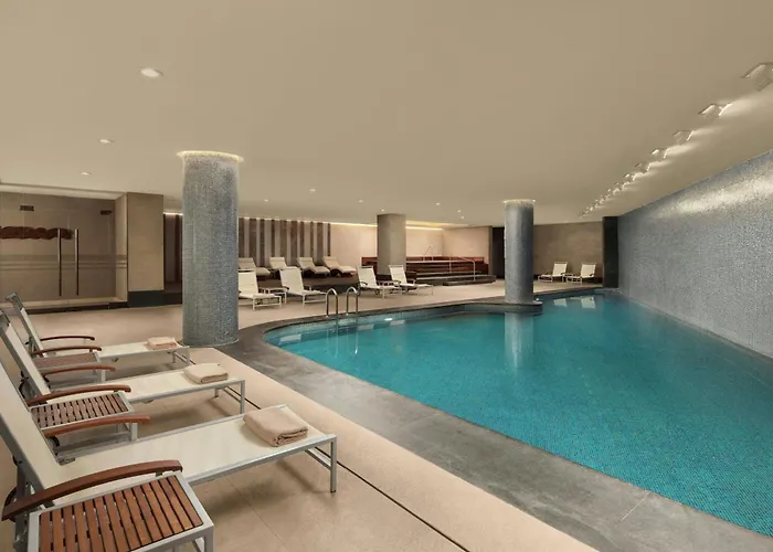 Sheraton Levent Hotel