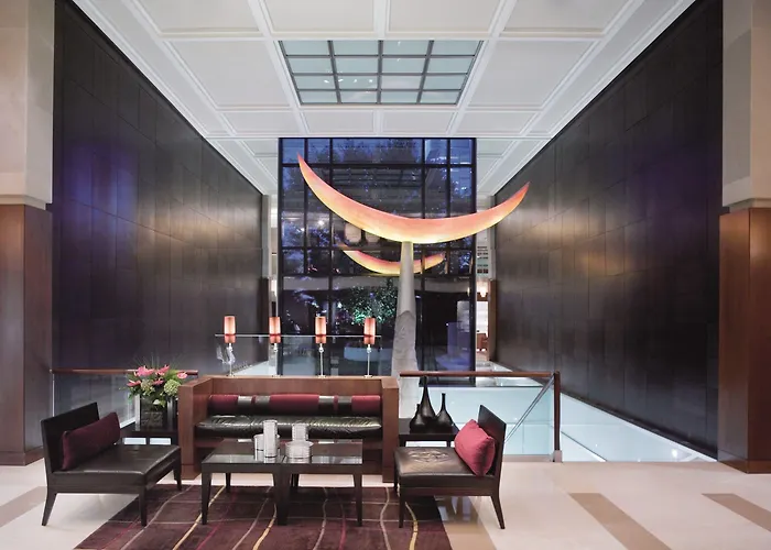 Hotel Sheraton Levent 5*