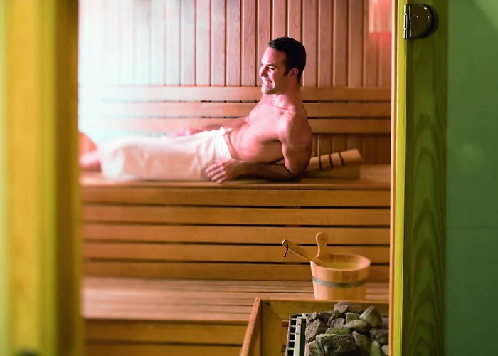 Hotel Sheraton Levent