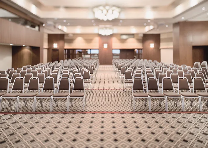 Sheraton Levent Istambul