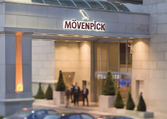 Sheraton Levent 5* Istambul