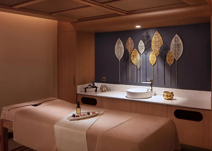 Sheraton Levent Hotel 5*