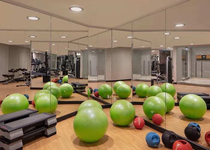 Sheraton Levent Hotel 5*