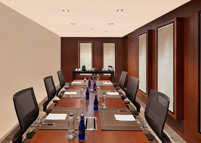 Hotel Sheraton Levent