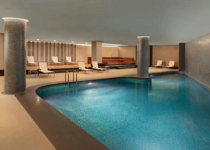 Sheraton Levent Istambul