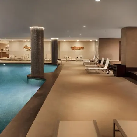 Szálloda Sheraton Levent 5*