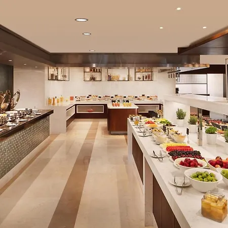 Sheraton Levent