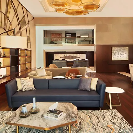 Sheraton Levent