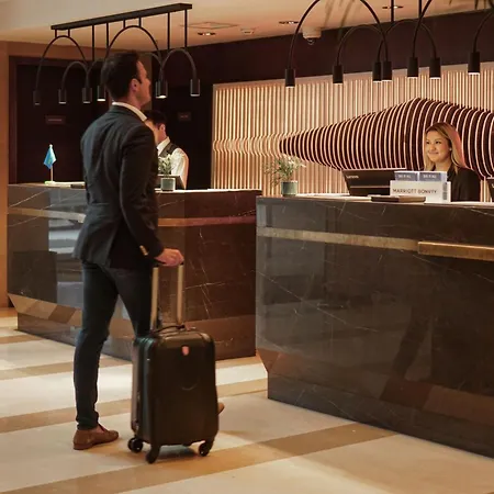 Sheraton Levent Hotel
