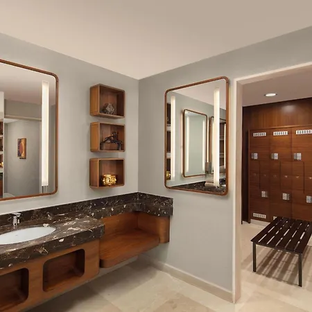 Sheraton Levent 5* Isztambul