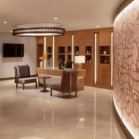 Sheraton Levent Estambul