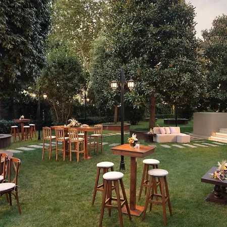 Sheraton Levent Isztambul