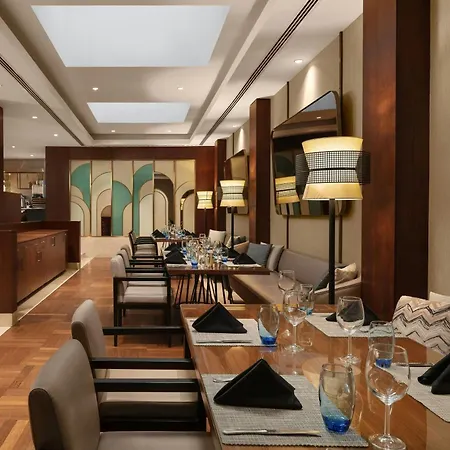 Sheraton Levent Isztambul