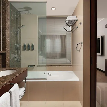 Sheraton Levent 5* Estambul