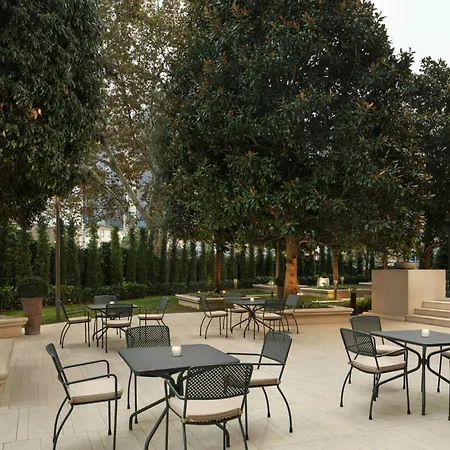 Hotel Sheraton Levent 5*