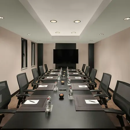 Sheraton Levent Isztambul