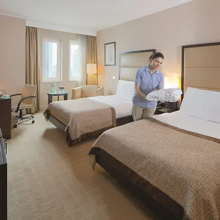Sheraton Levent 5*