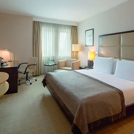 Sheraton Levent 5*