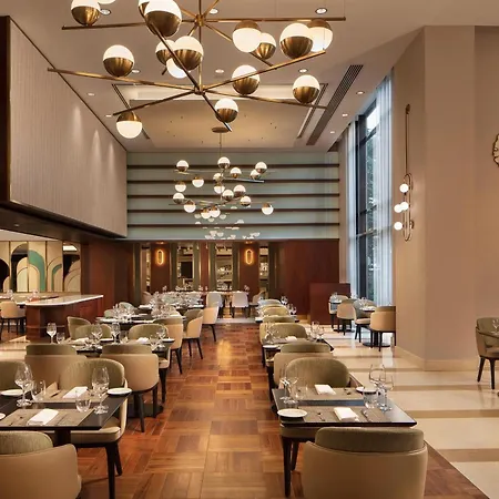 Hotel Sheraton Levent 5*