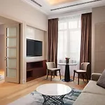 Sheraton Levent 5*
