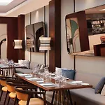 Sheraton Levent 伊斯坦布尔