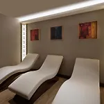 Sheraton Levent 酒店 5*