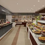 Sheraton Levent 酒店