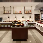 Sheraton Levent 酒店 伊斯坦布尔