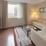 酒店 Sheraton Levent 伊斯坦布尔