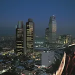 Sheraton Levent 伊斯坦布尔